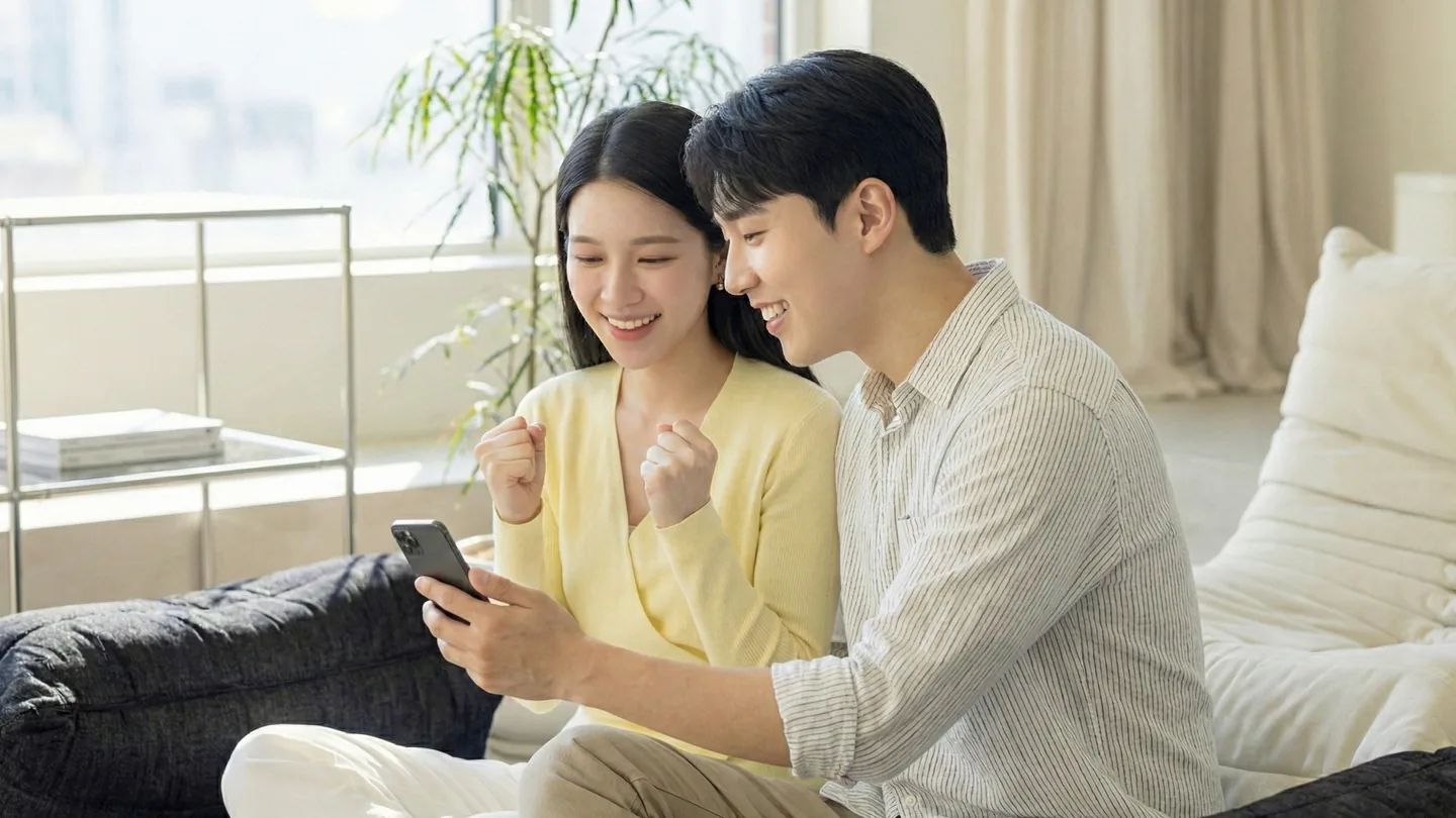 신용카드깡 이용 흐름 안내 참고 사진