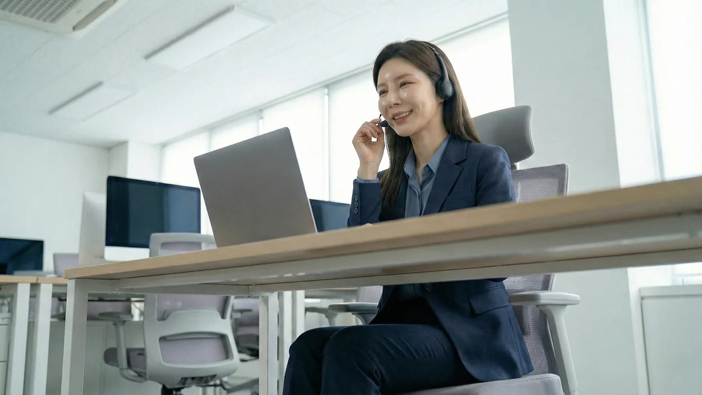 다음머니 신용카드깡 안내 공간 참고 사진